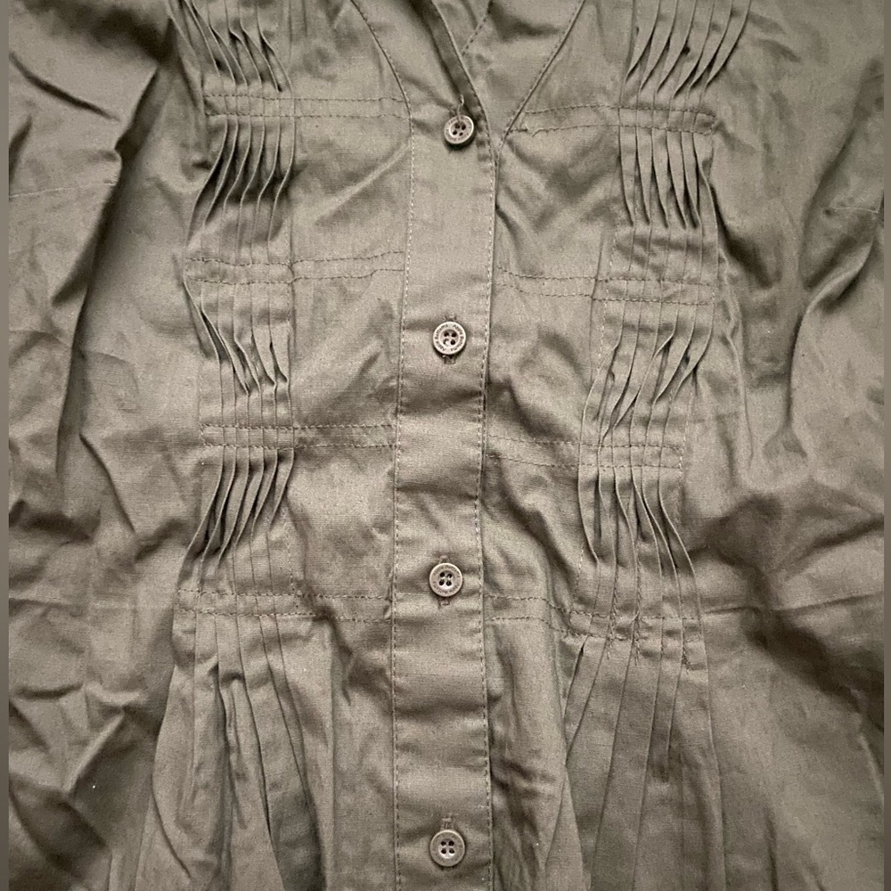 Apple Bottoms Shirt - Picture 4 of 4